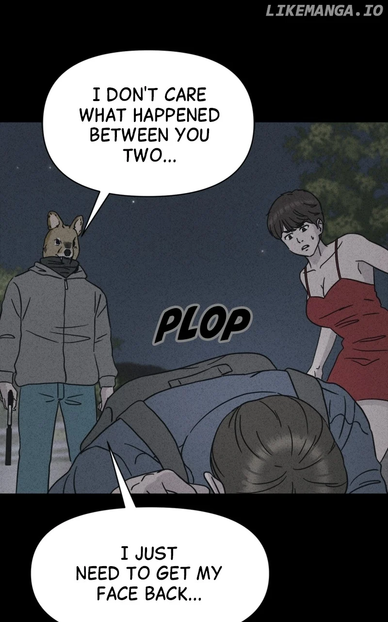 Tales of the Unusual 2 Chapter 3 page 49