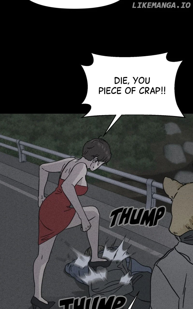 Tales of the Unusual 2 Chapter 3 page 50