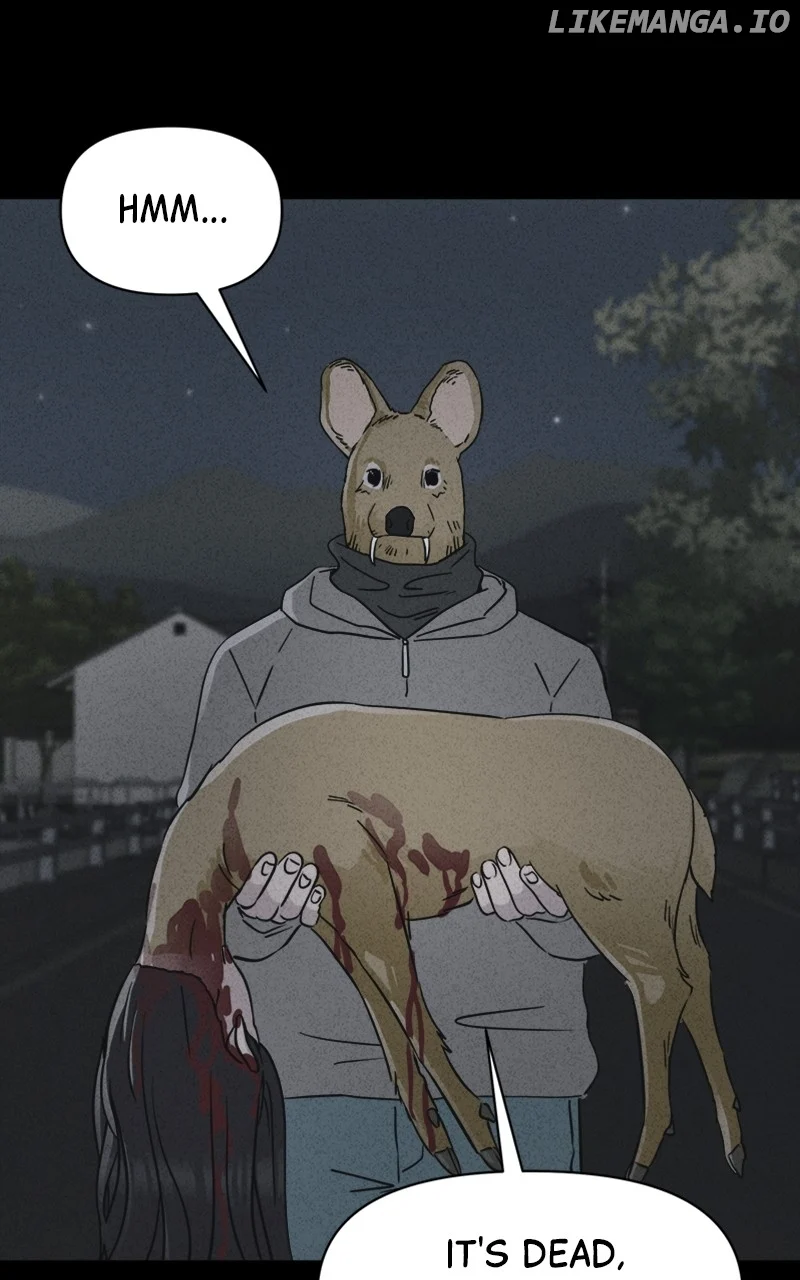 Tales of the Unusual 2 Chapter 3 page 55