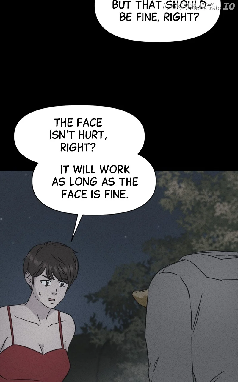 Tales of the Unusual 2 Chapter 3 page 56