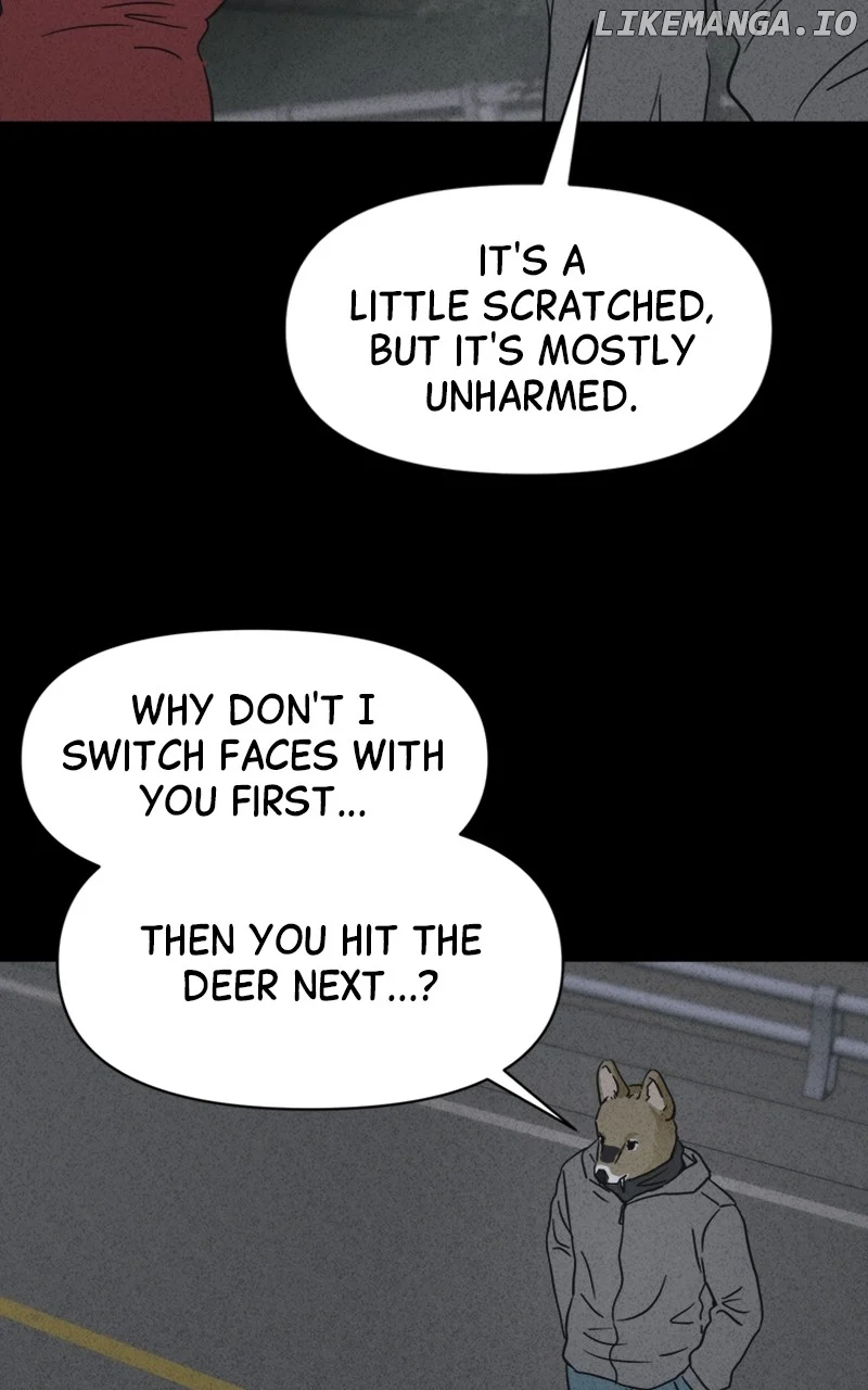 Tales of the Unusual 2 Chapter 3 page 57