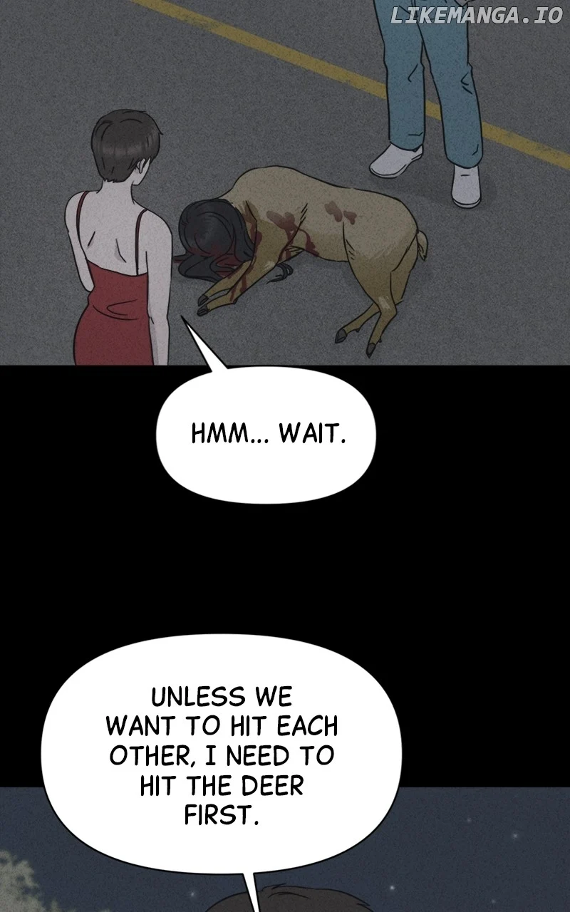 Tales of the Unusual 2 Chapter 3 page 58