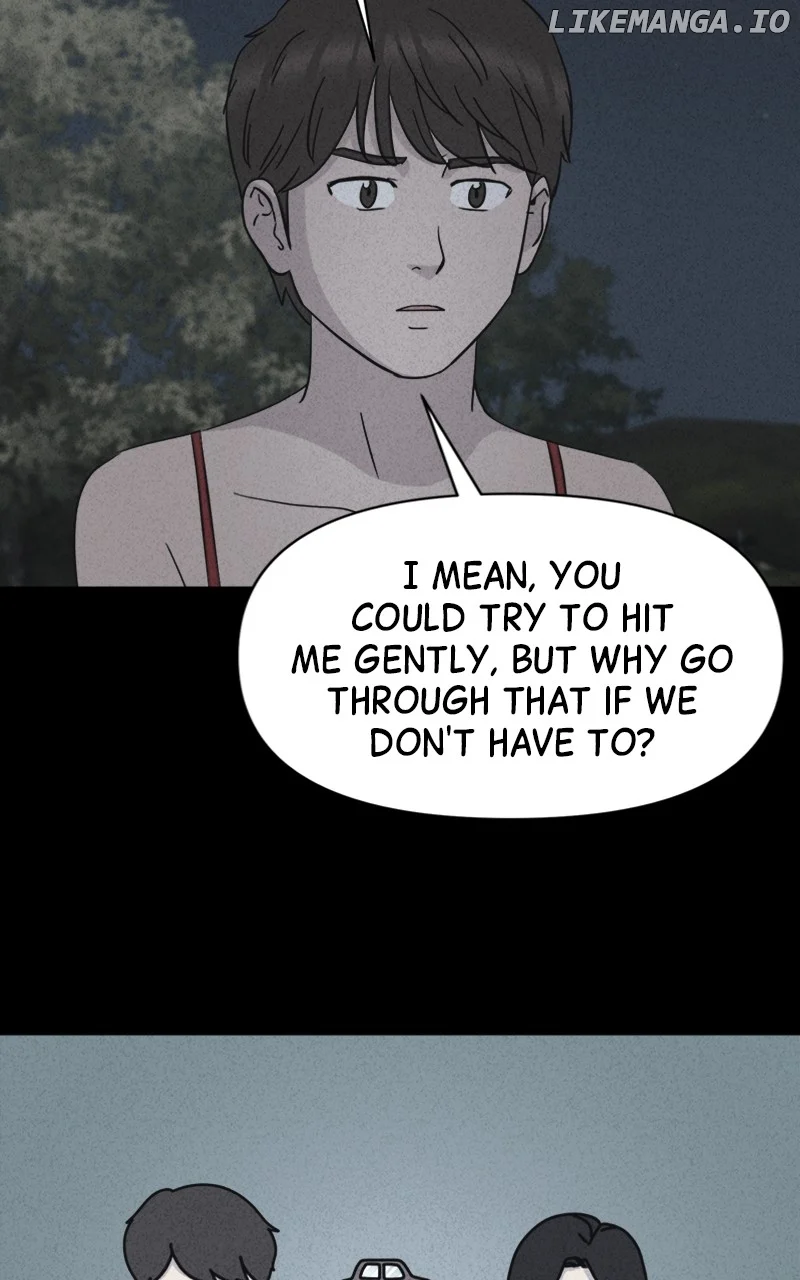Tales of the Unusual 2 Chapter 3 page 59