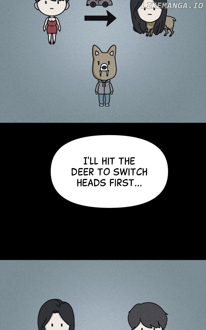 Tales of the Unusual 2 Chapter 3 page 60