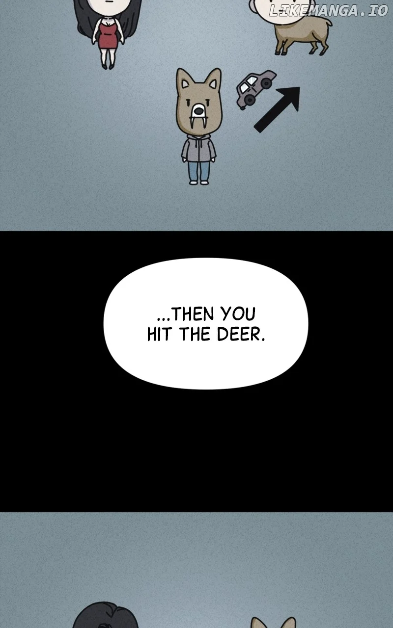 Tales of the Unusual 2 Chapter 3 page 61