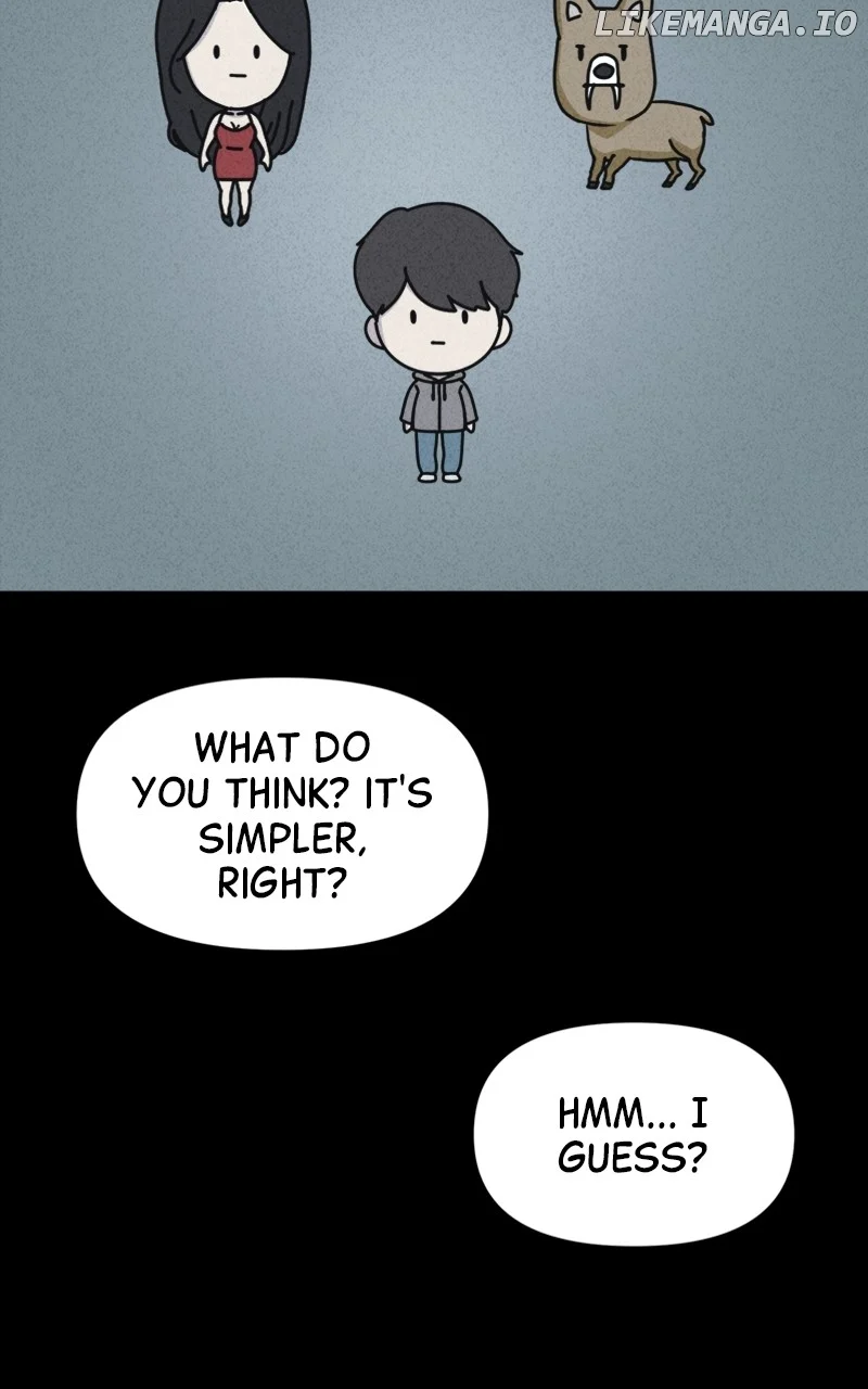 Tales of the Unusual 2 Chapter 3 page 62