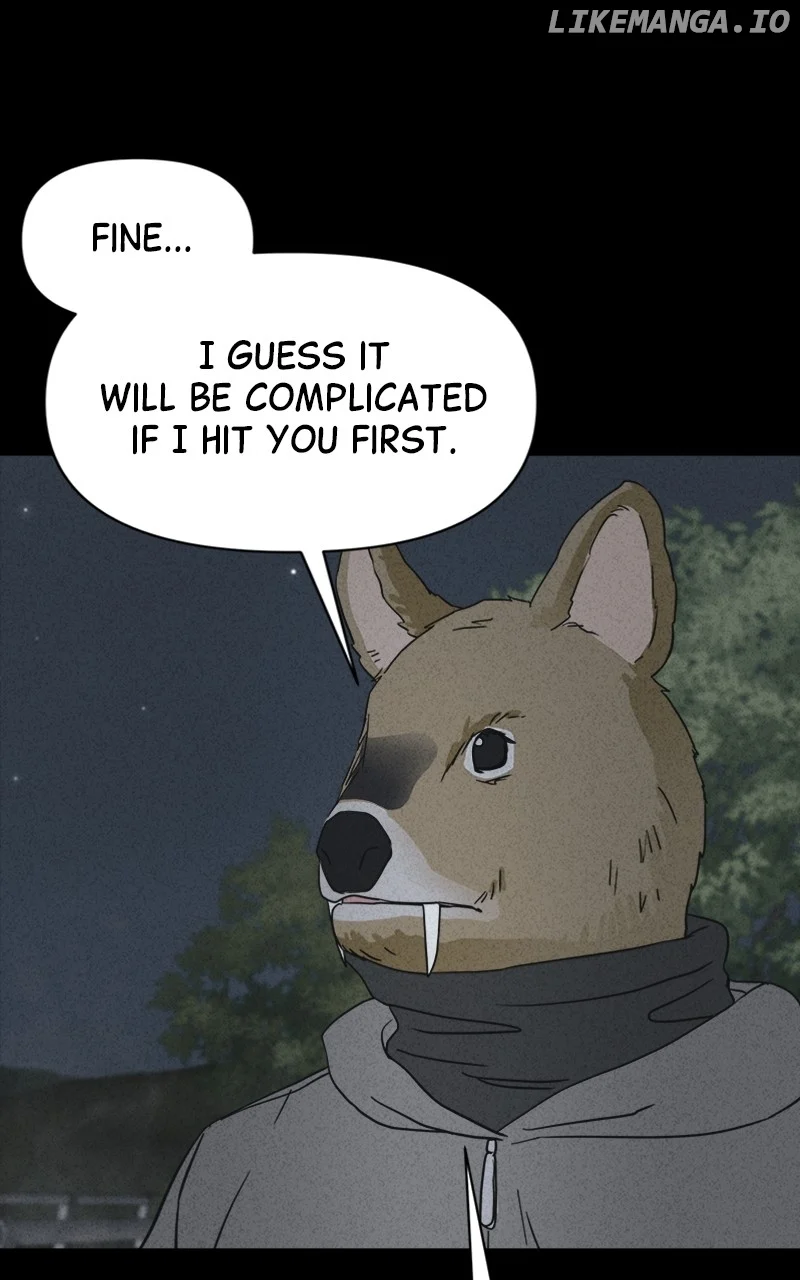 Tales of the Unusual 2 Chapter 3 page 63