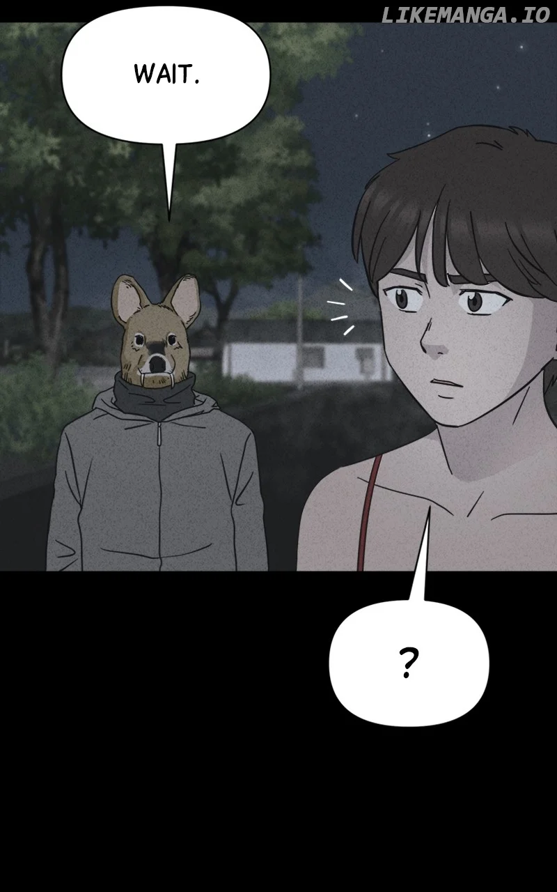 Tales of the Unusual 2 Chapter 3 page 70