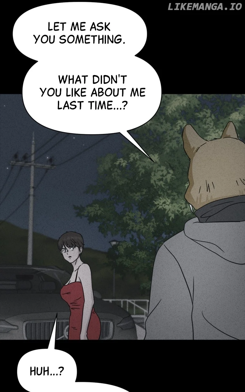 Tales of the Unusual 2 Chapter 3 page 71