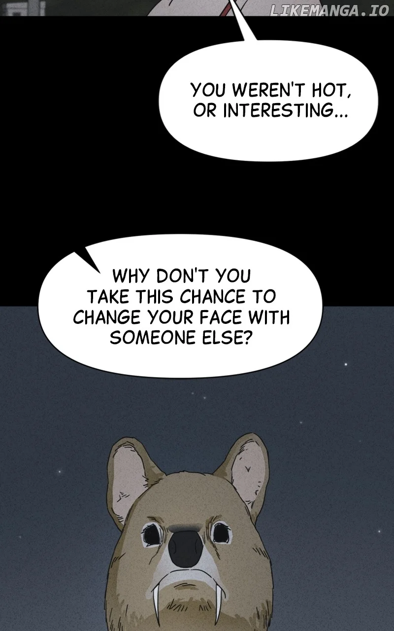 Tales of the Unusual 2 Chapter 3 page 73