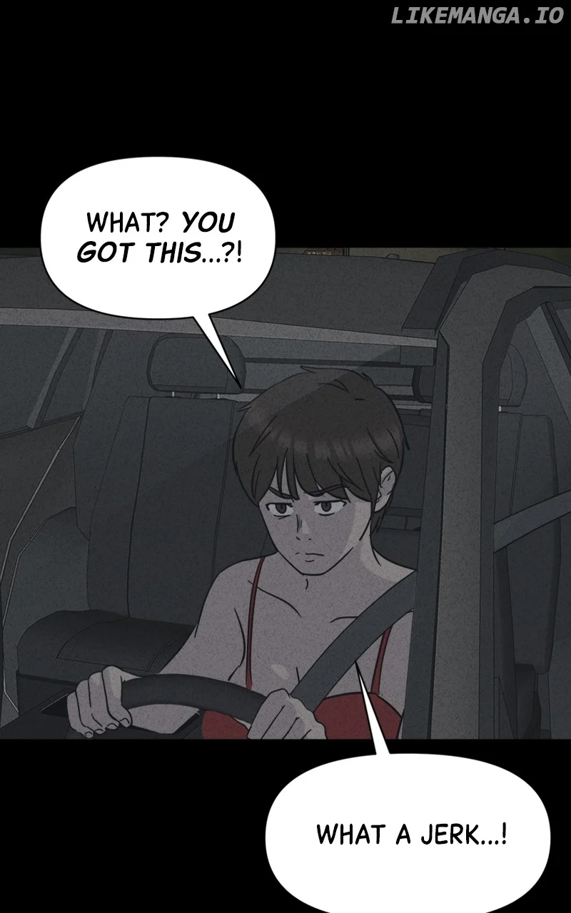 Tales of the Unusual 2 Chapter 4 page 1