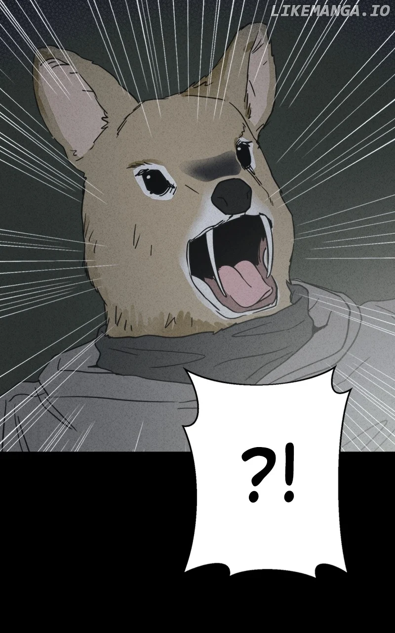 Tales of the Unusual 2 Chapter 4 page 8