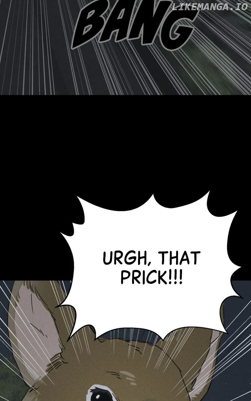Tales of the Unusual 2 Chapter 4 page 10