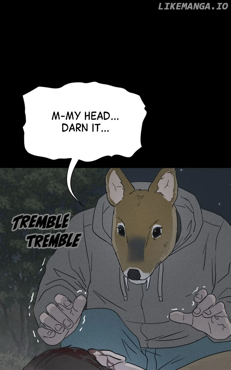 Tales of the Unusual 2 Chapter 4 page 14