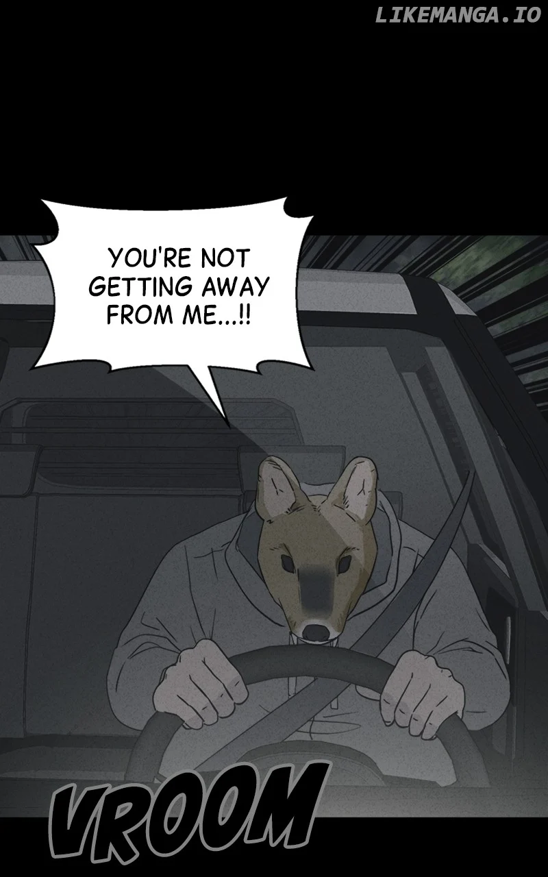 Tales of the Unusual 2 Chapter 4 page 20