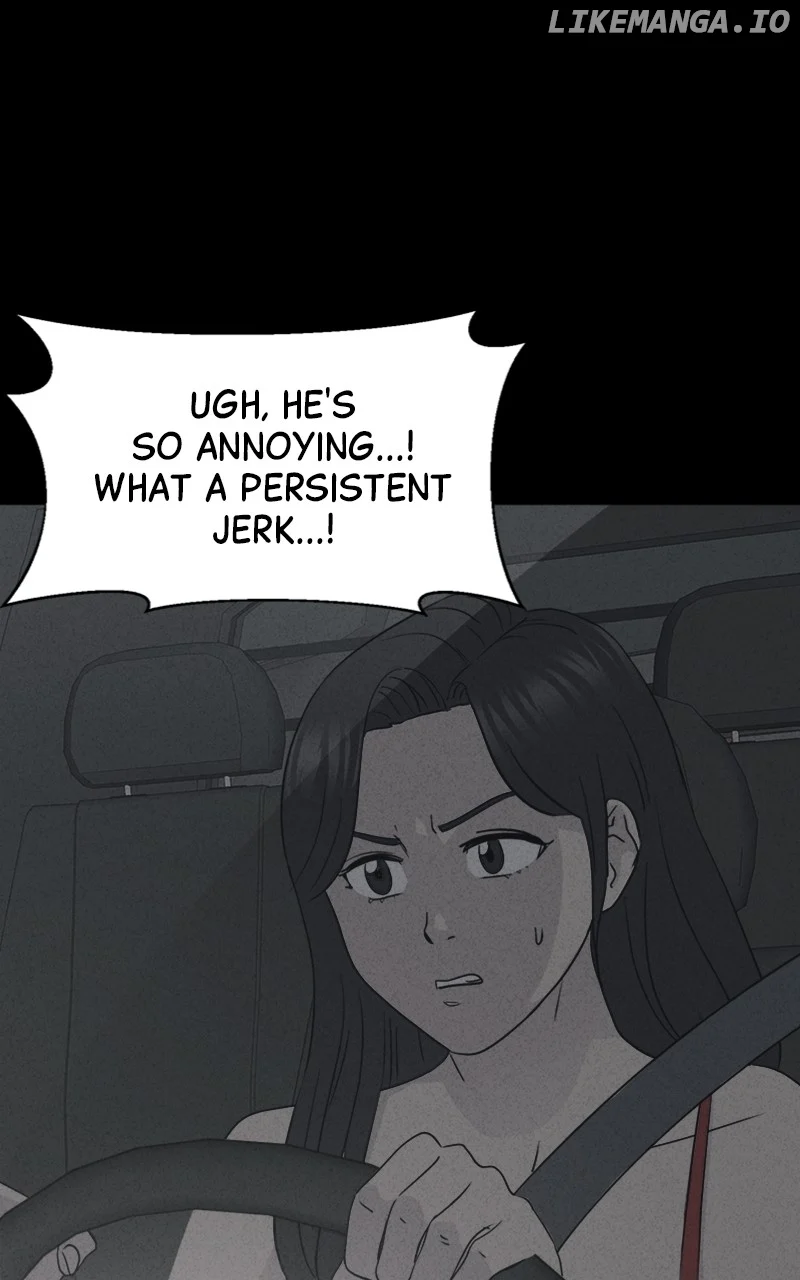 Tales of the Unusual 2 Chapter 4 page 21