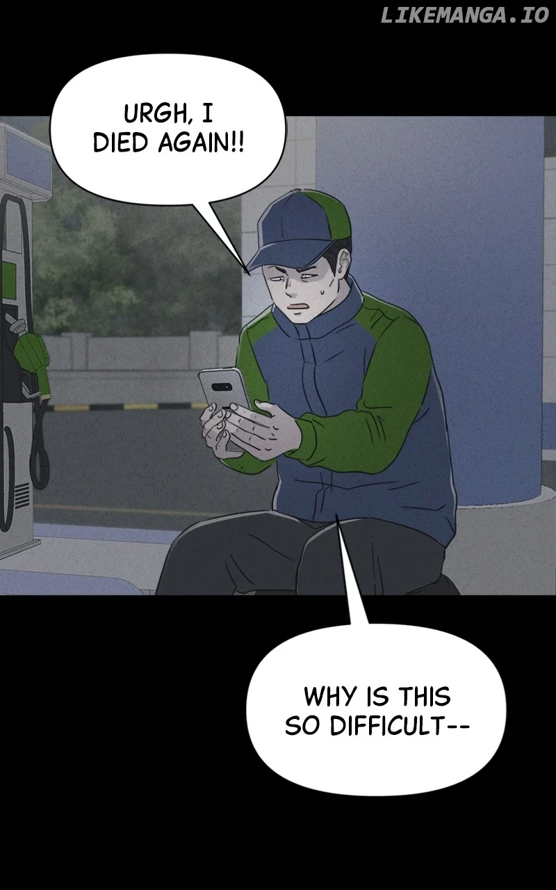 Tales of the Unusual 2 Chapter 4 page 27