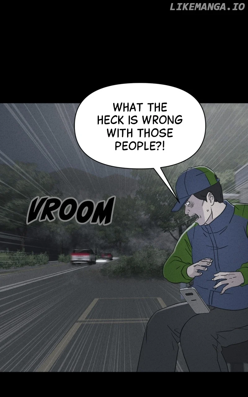 Tales of the Unusual 2 Chapter 4 page 30
