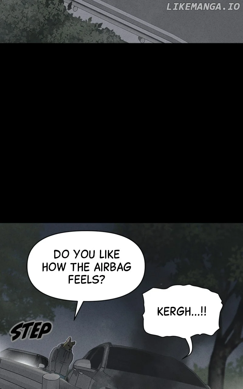Tales of the Unusual 2 Chapter 4 page 40