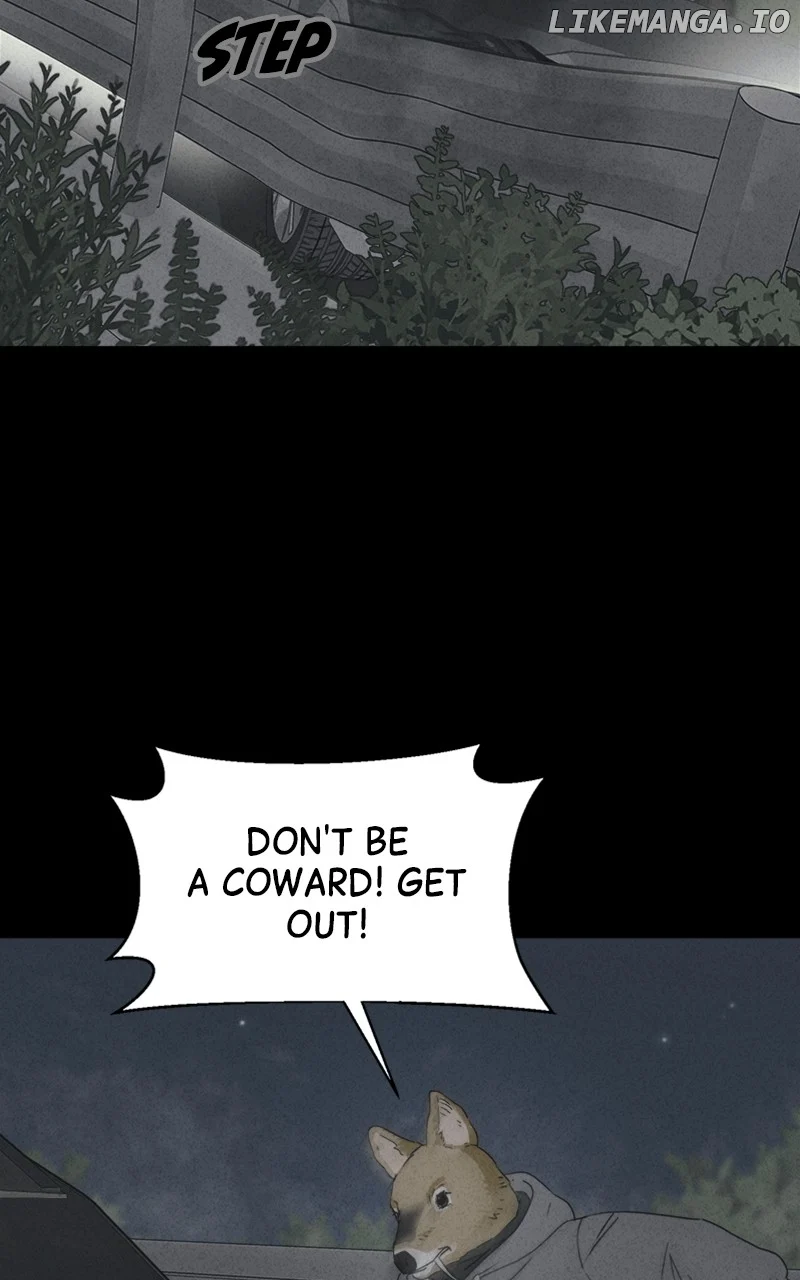 Tales of the Unusual 2 Chapter 4 page 41