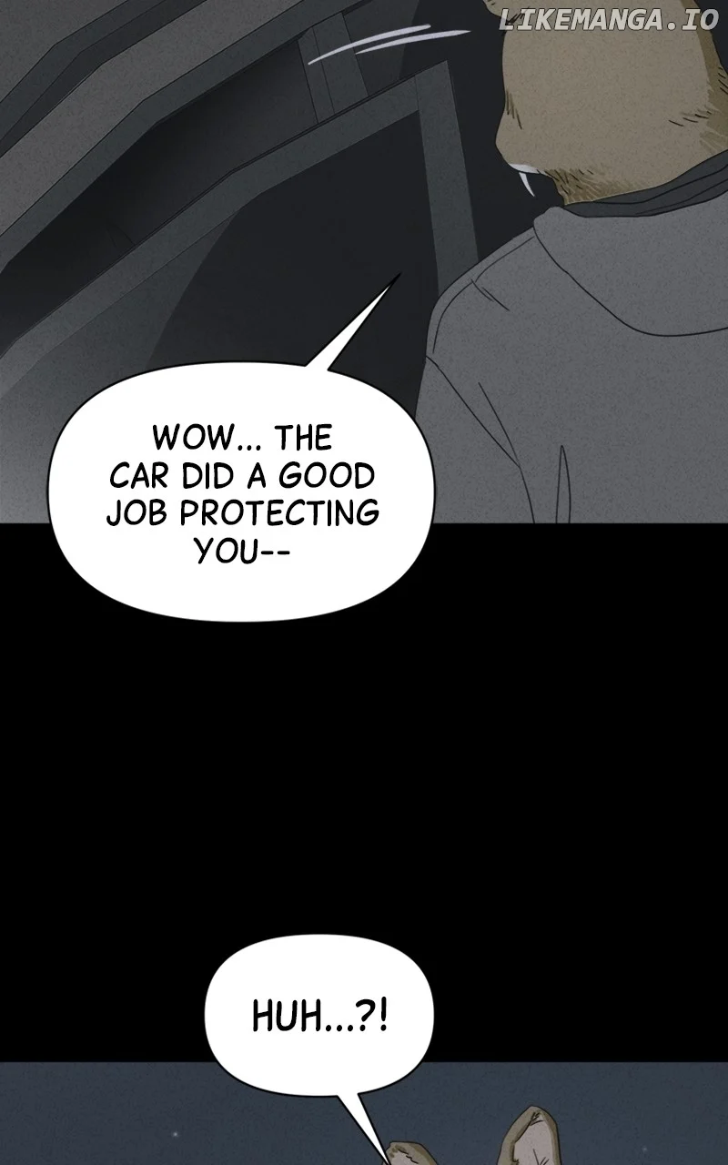 Tales of the Unusual 2 Chapter 4 page 43