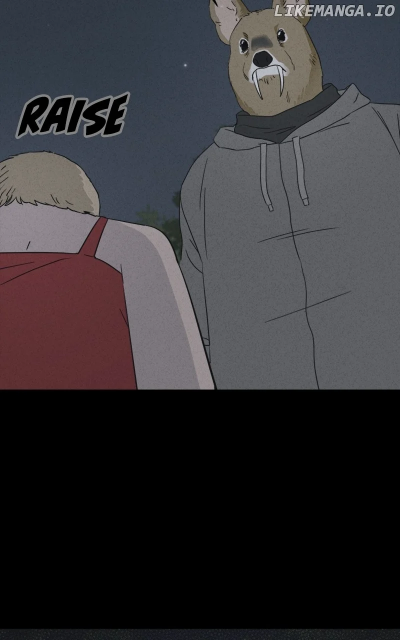 Tales of the Unusual 2 Chapter 4 page 44