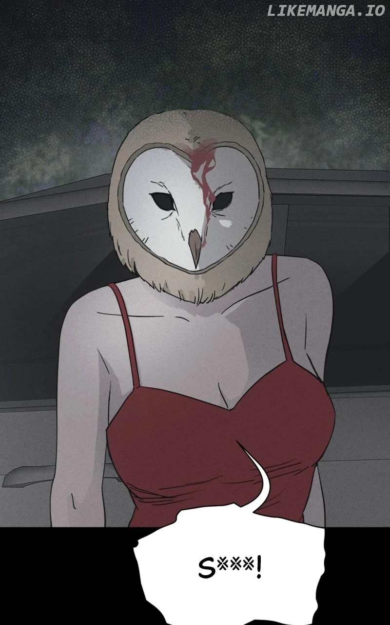 Tales of the Unusual 2 Chapter 4 page 45