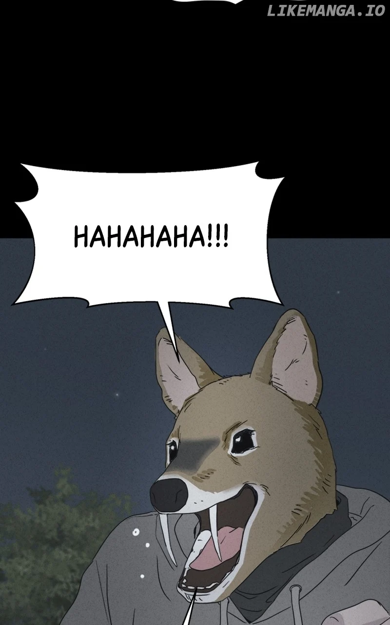Tales of the Unusual 2 Chapter 4 page 46