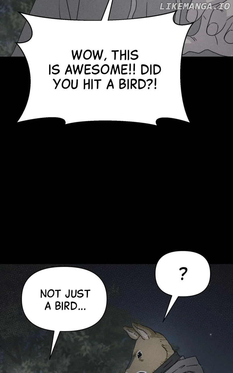 Tales of the Unusual 2 Chapter 4 page 47