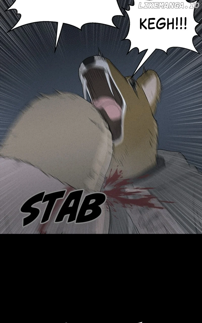 Tales of the Unusual 2 Chapter 4 page 50