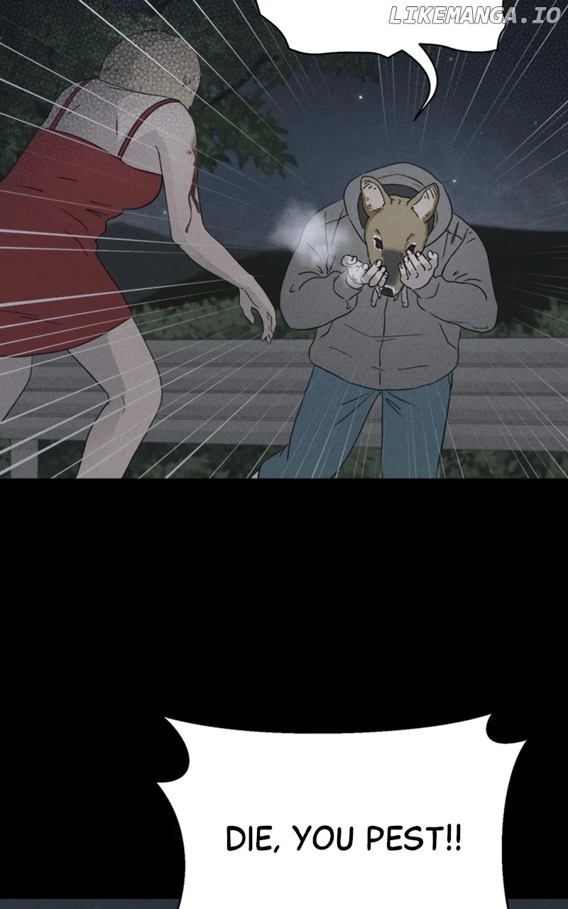 Tales of the Unusual 2 Chapter 4 page 57