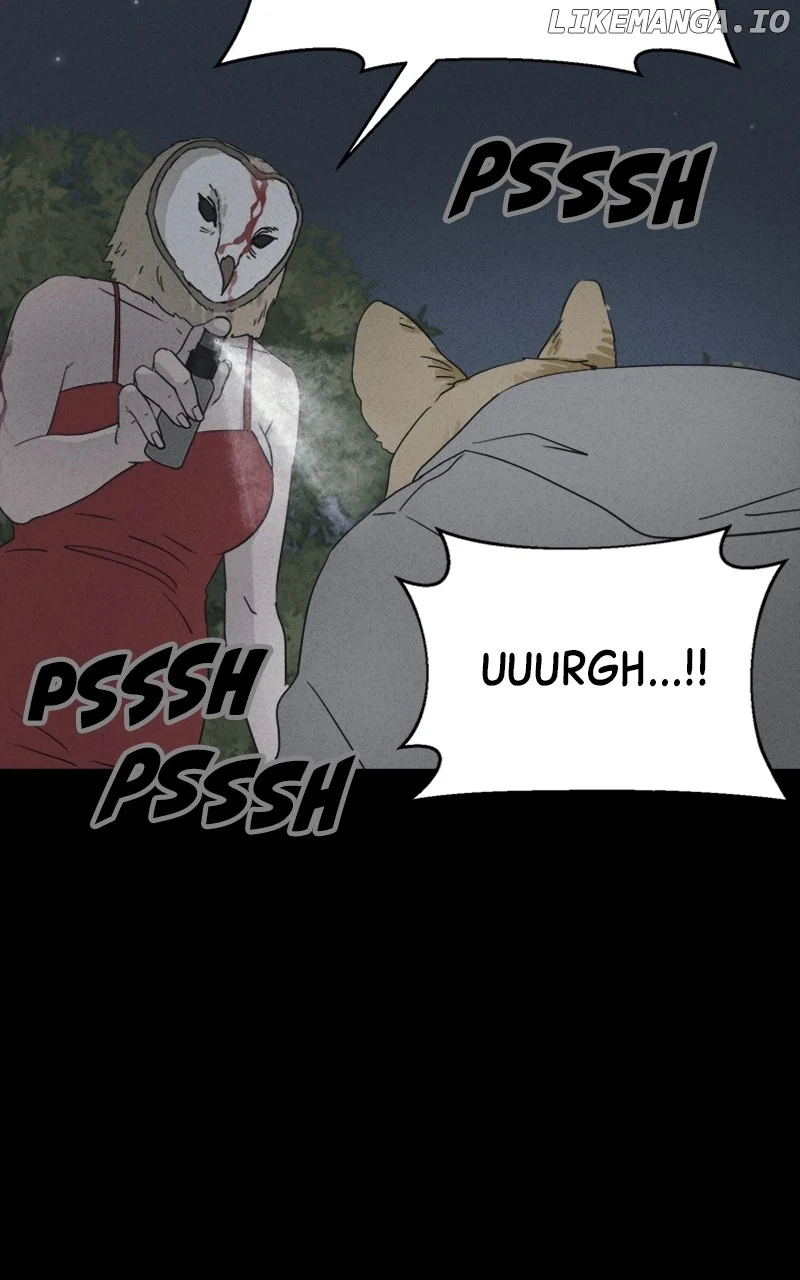 Tales of the Unusual 2 Chapter 4 page 58