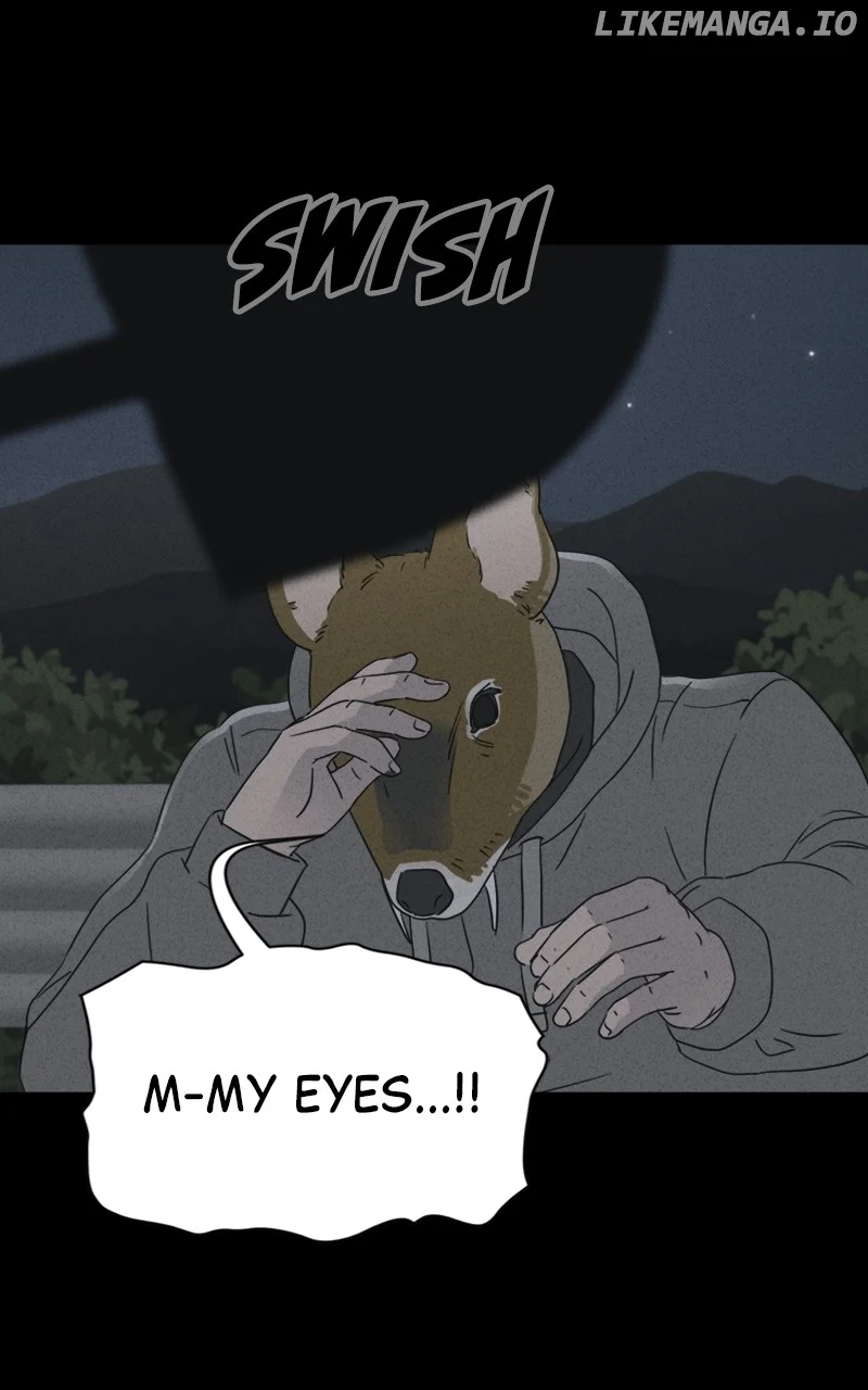 Tales of the Unusual 2 Chapter 4 page 60