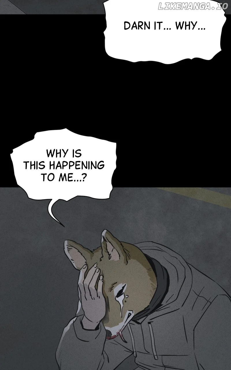 Tales of the Unusual 2 Chapter 4 page 73