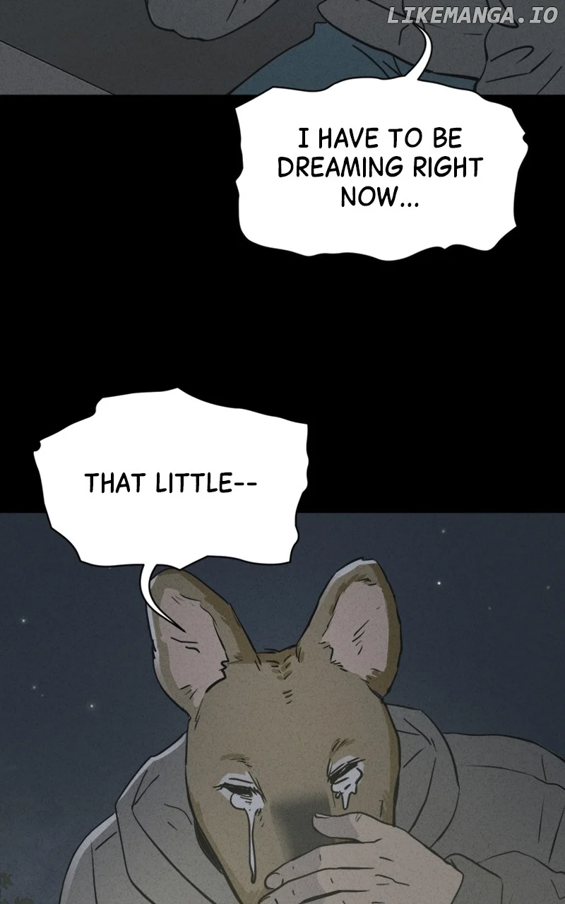 Tales of the Unusual 2 Chapter 4 page 74