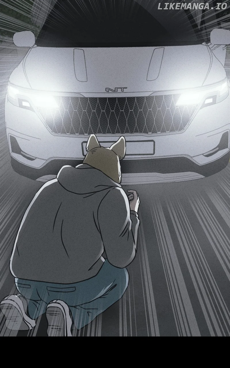 Tales of the Unusual 2 Chapter 4 page 77