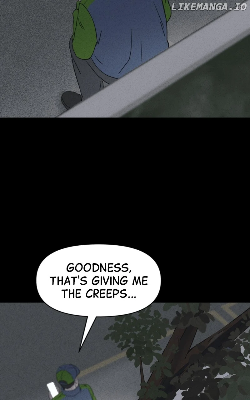 Tales of the Unusual 2 Chapter 4 page 86