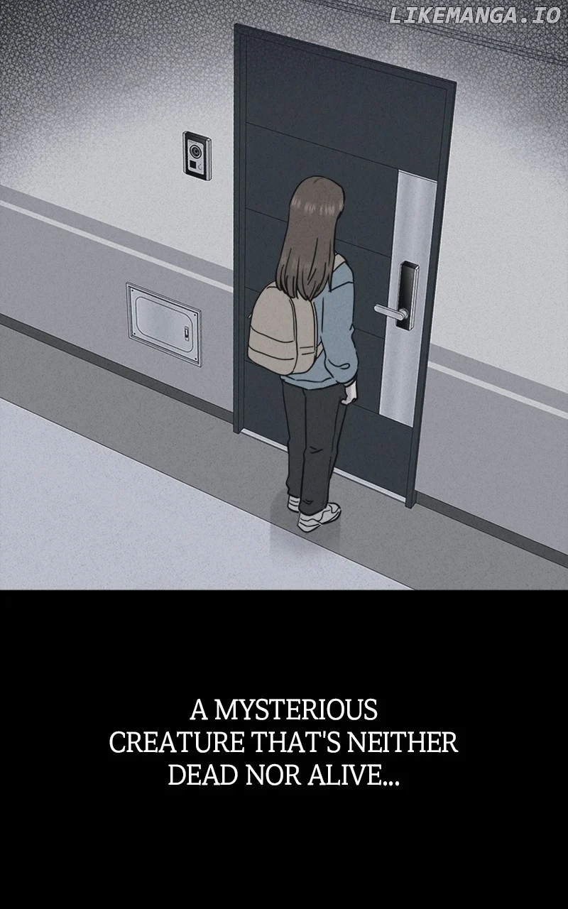 Tales of the Unusual 2 Chapter 5 page 4