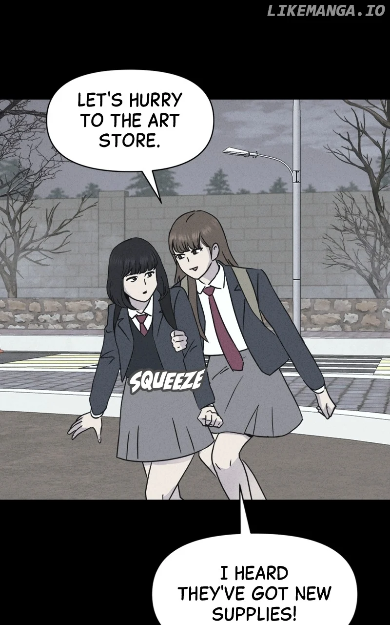 Tales of the Unusual 2 Chapter 5 page 33
