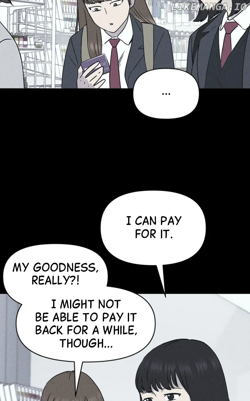 Tales of the Unusual 2 Chapter 5 page 38