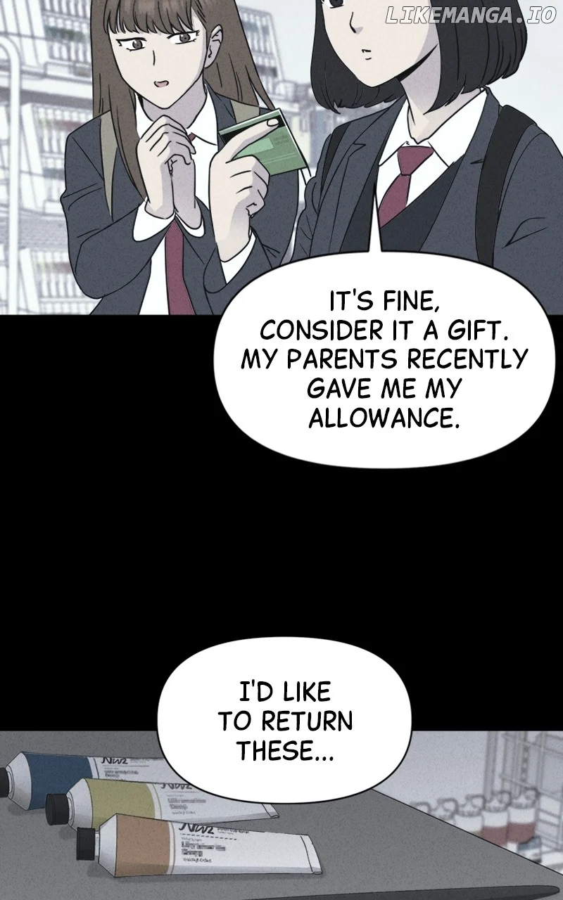 Tales of the Unusual 2 Chapter 5 page 39