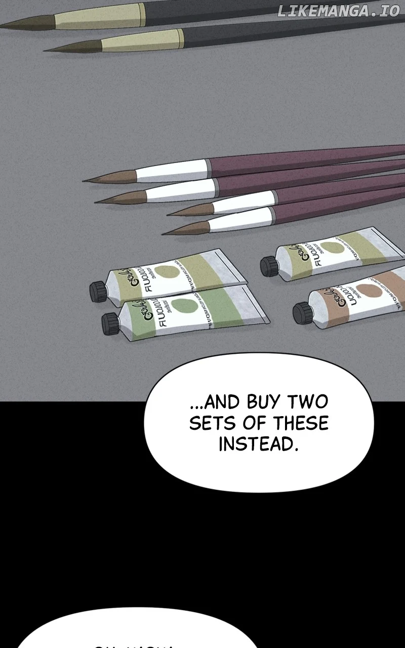 Tales of the Unusual 2 Chapter 5 page 40