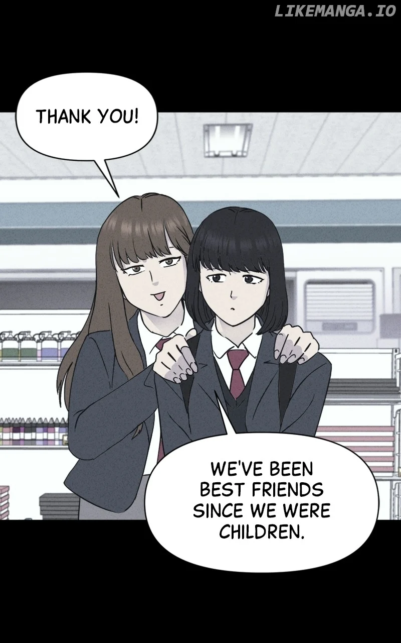 Tales of the Unusual 2 Chapter 5 page 42