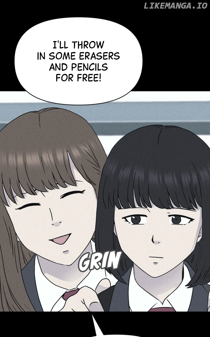Tales of the Unusual 2 Chapter 5 page 43