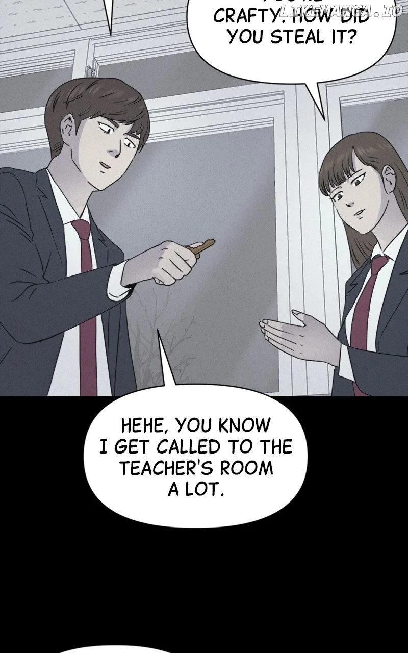 Tales of the Unusual 2 Chapter 5 page 62