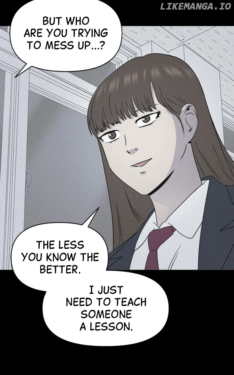 Tales of the Unusual 2 Chapter 5 page 63