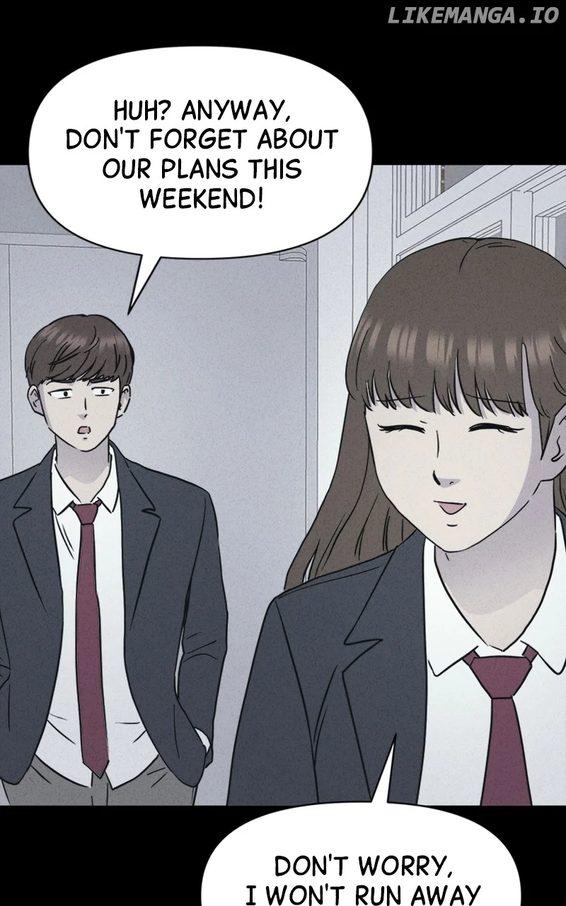 Tales of the Unusual 2 Chapter 5 page 64