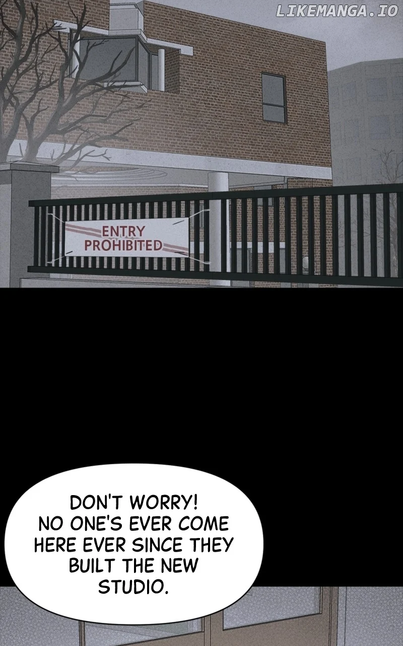 Tales of the Unusual 2 Chapter 5 page 69