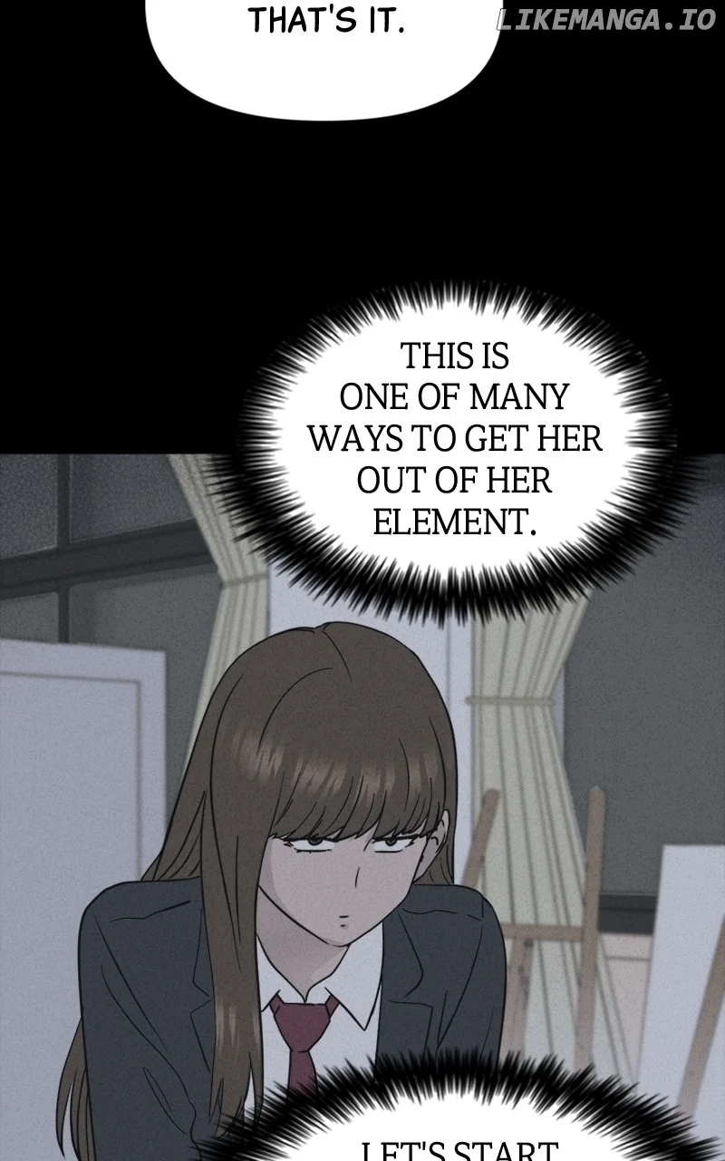Tales of the Unusual 2 Chapter 5 page 73