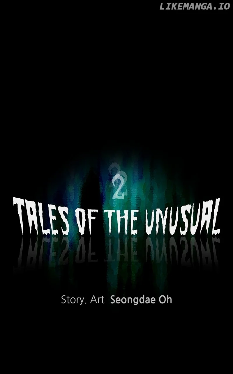 Tales of the Unusual 2 Chapter 6 page 7